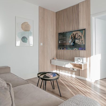 Tuyo Apartments Bokserska 바르샤바 외부 사진