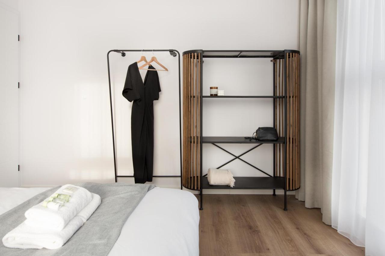 Tuyo Apartments Bokserska 바르샤바 외부 사진