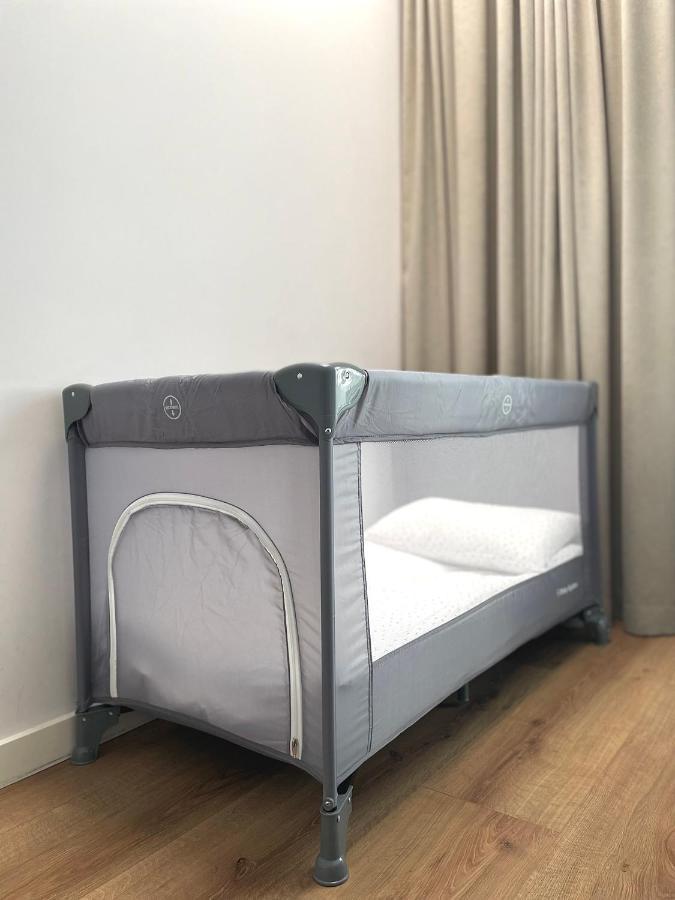 Tuyo Apartments Bokserska 바르샤바 외부 사진