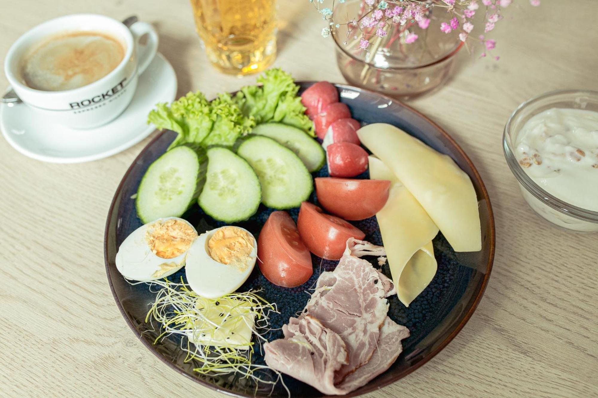 Tuyo Apartments Bokserska 바르샤바 외부 사진