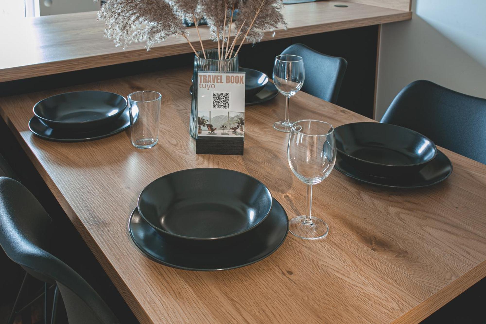 Tuyo Apartments Bokserska 바르샤바 외부 사진