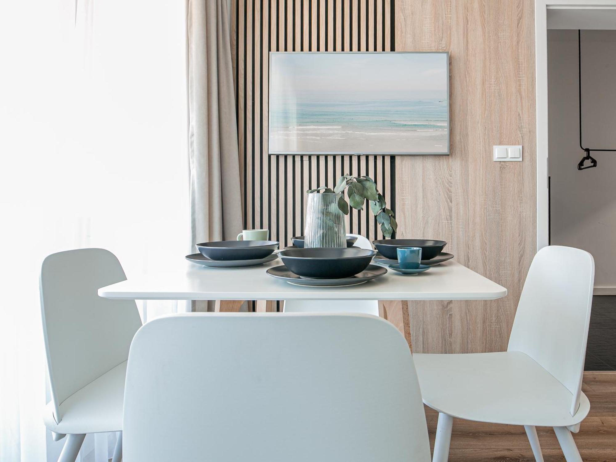 Tuyo Apartments Bokserska 바르샤바 외부 사진
