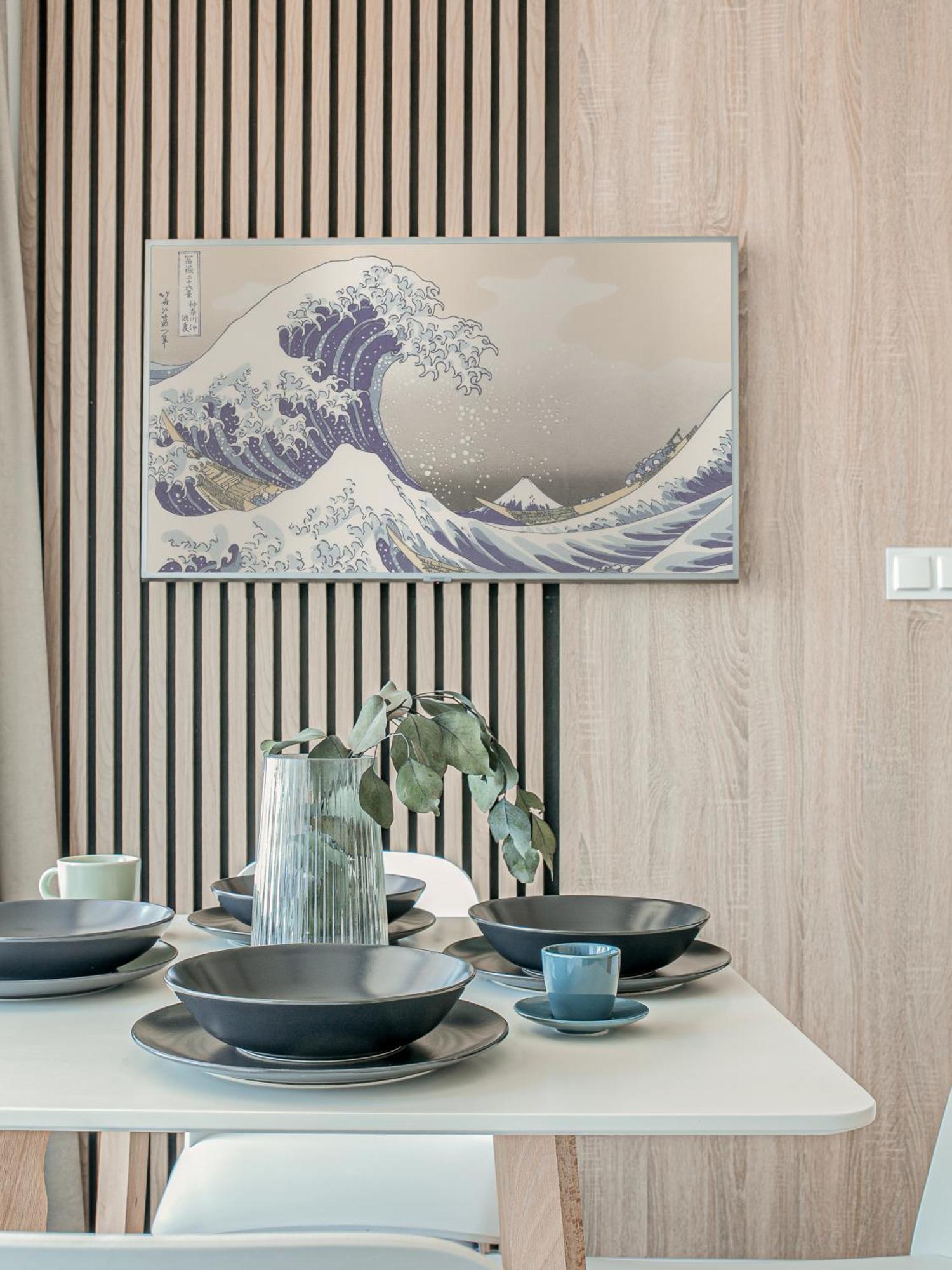 Tuyo Apartments Bokserska 바르샤바 외부 사진