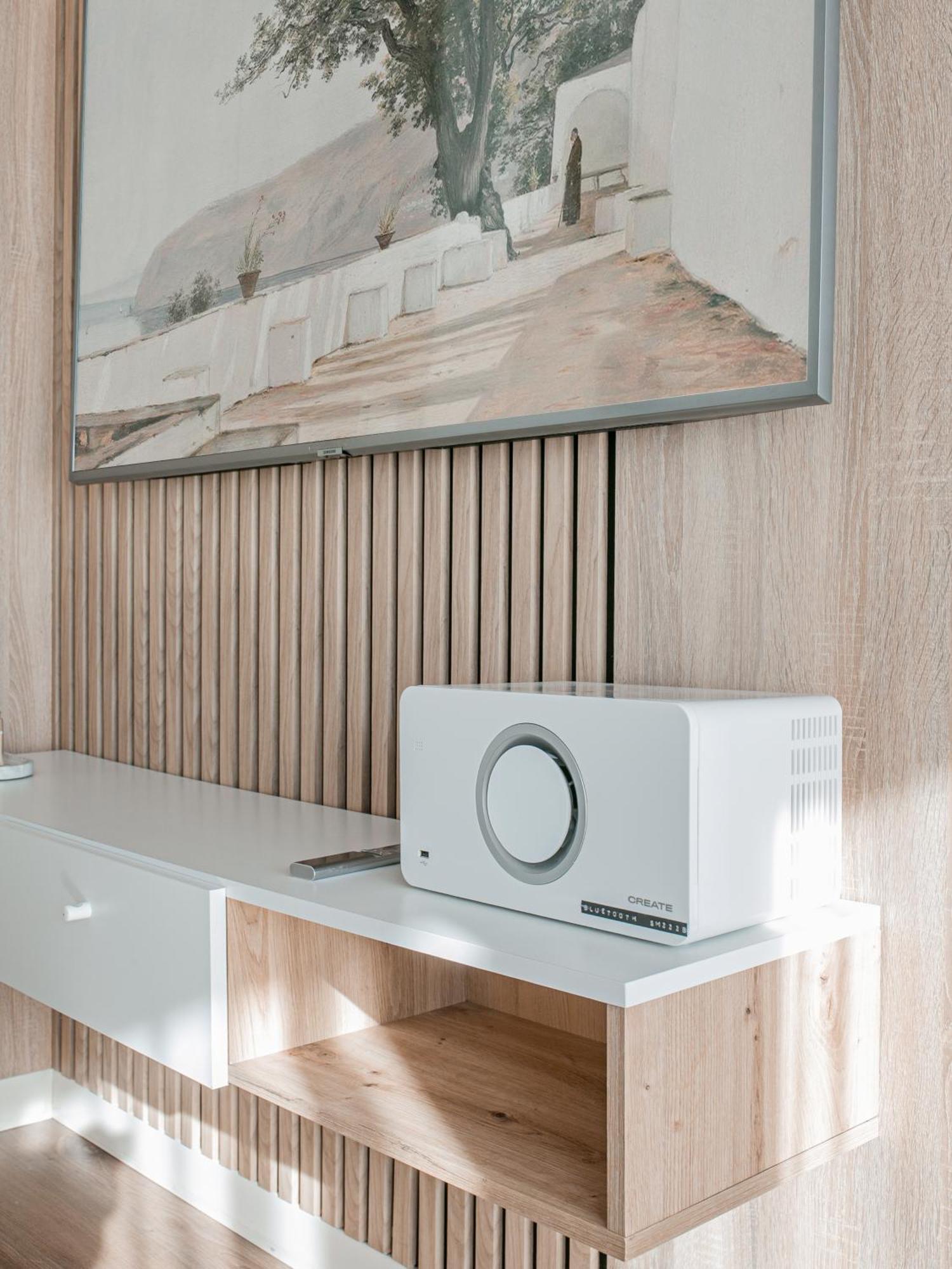 Tuyo Apartments Bokserska 바르샤바 외부 사진