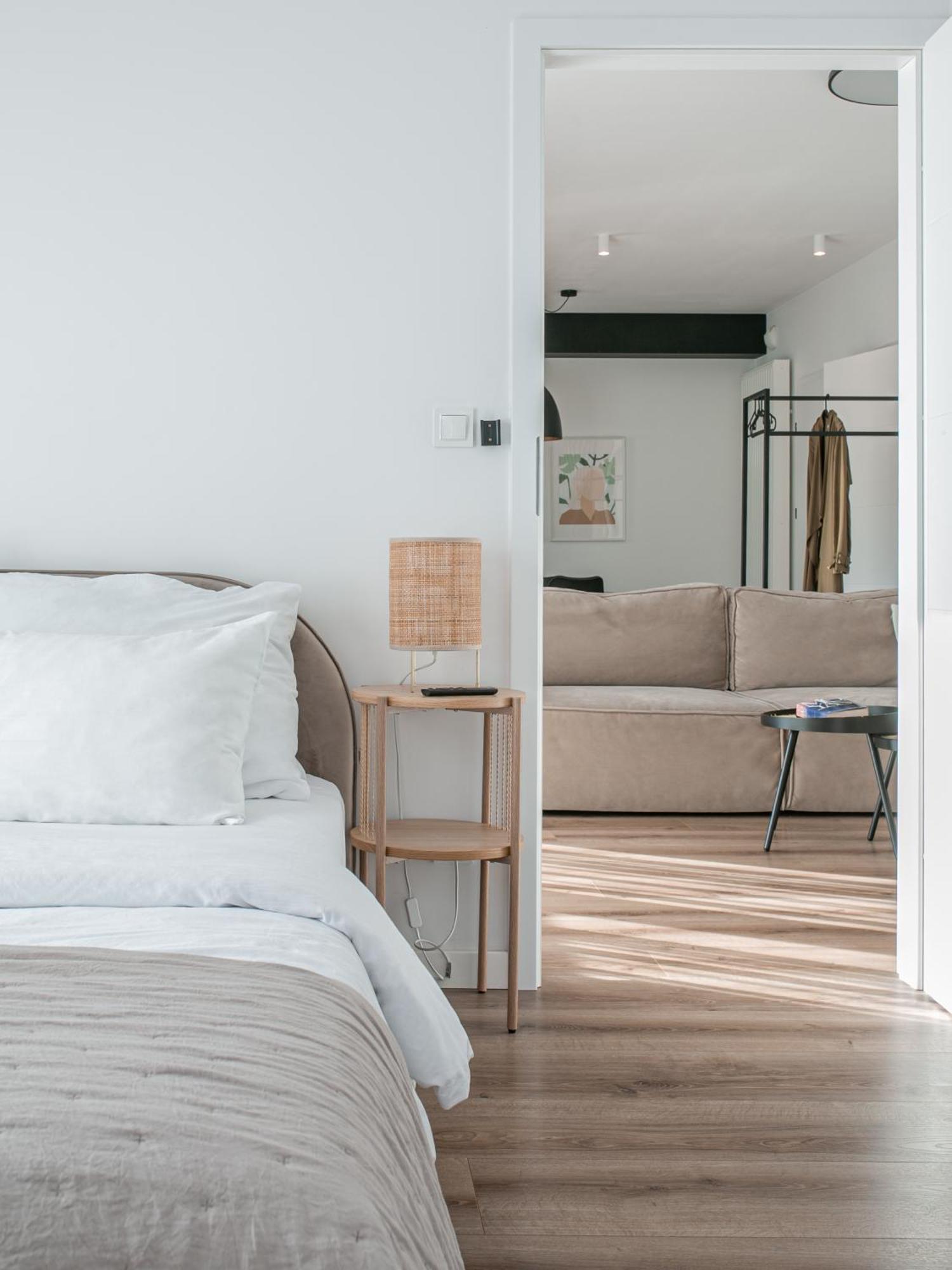 Tuyo Apartments Bokserska 바르샤바 외부 사진