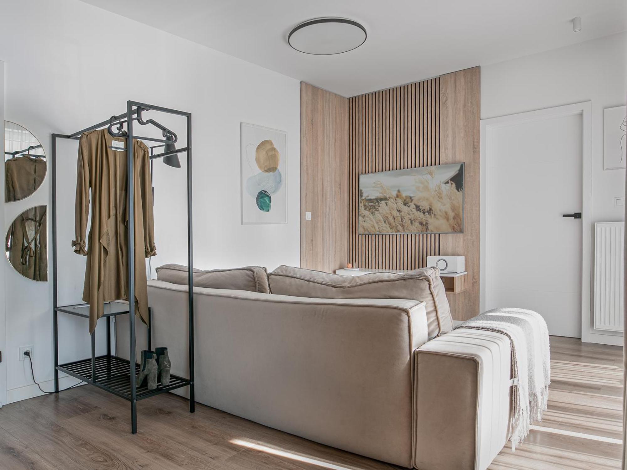 Tuyo Apartments Bokserska 바르샤바 외부 사진