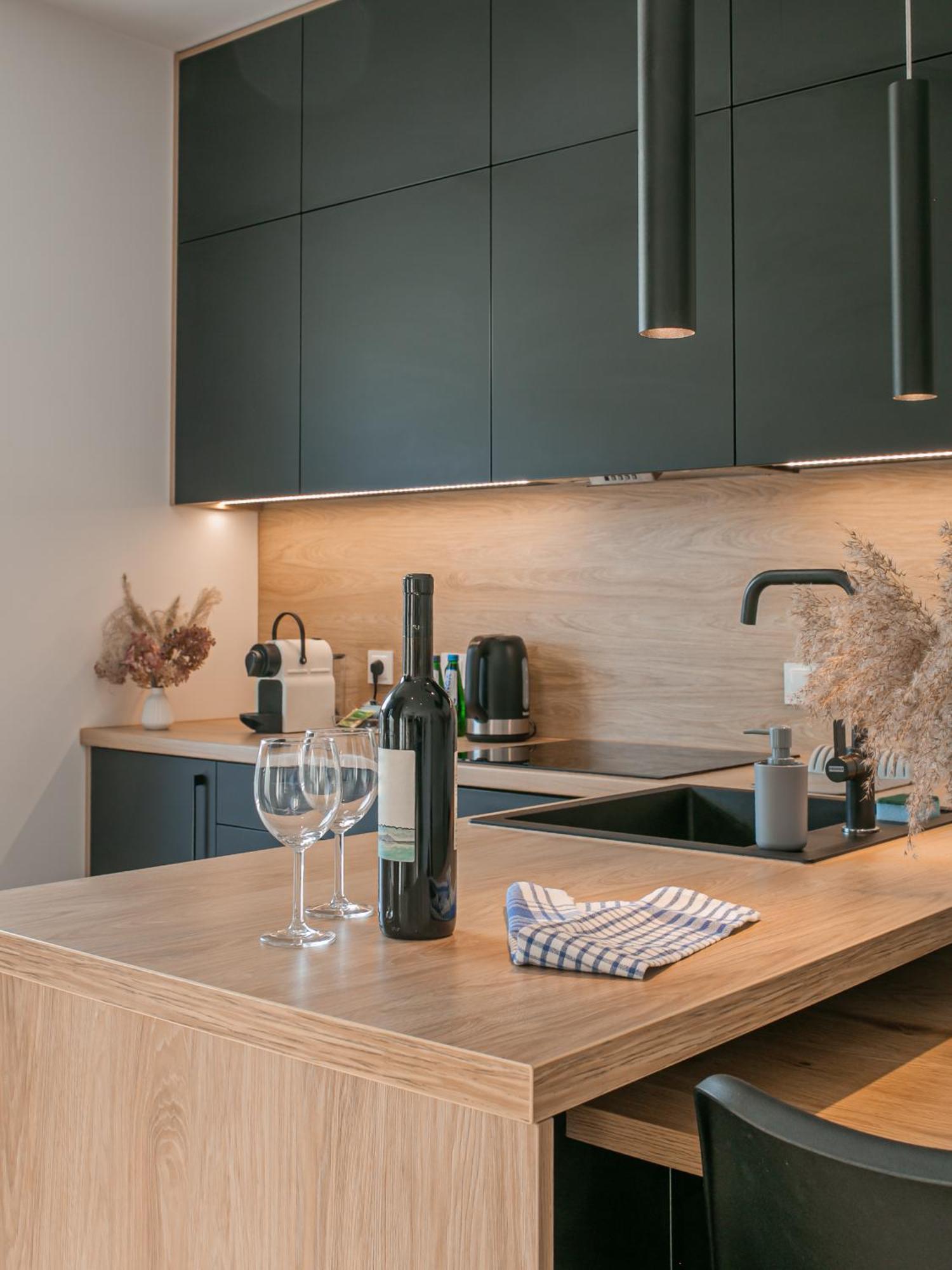 Tuyo Apartments Bokserska 바르샤바 외부 사진